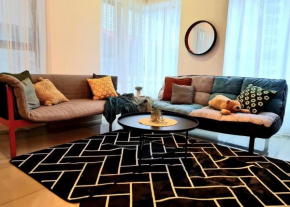 KL City Center 3 Bedroom Stay @ Arte Plus Ampang